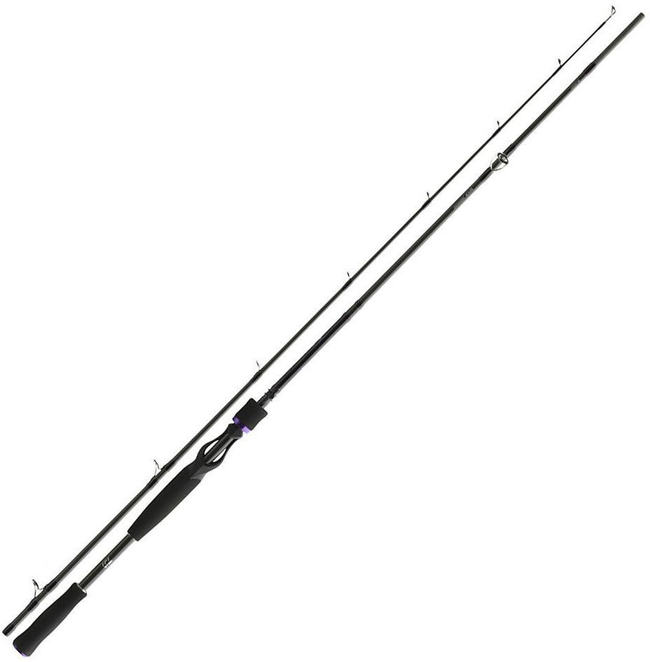 Спиннинг Daiwa Prorex XR BC 2.40м 40-120гр - фото 1