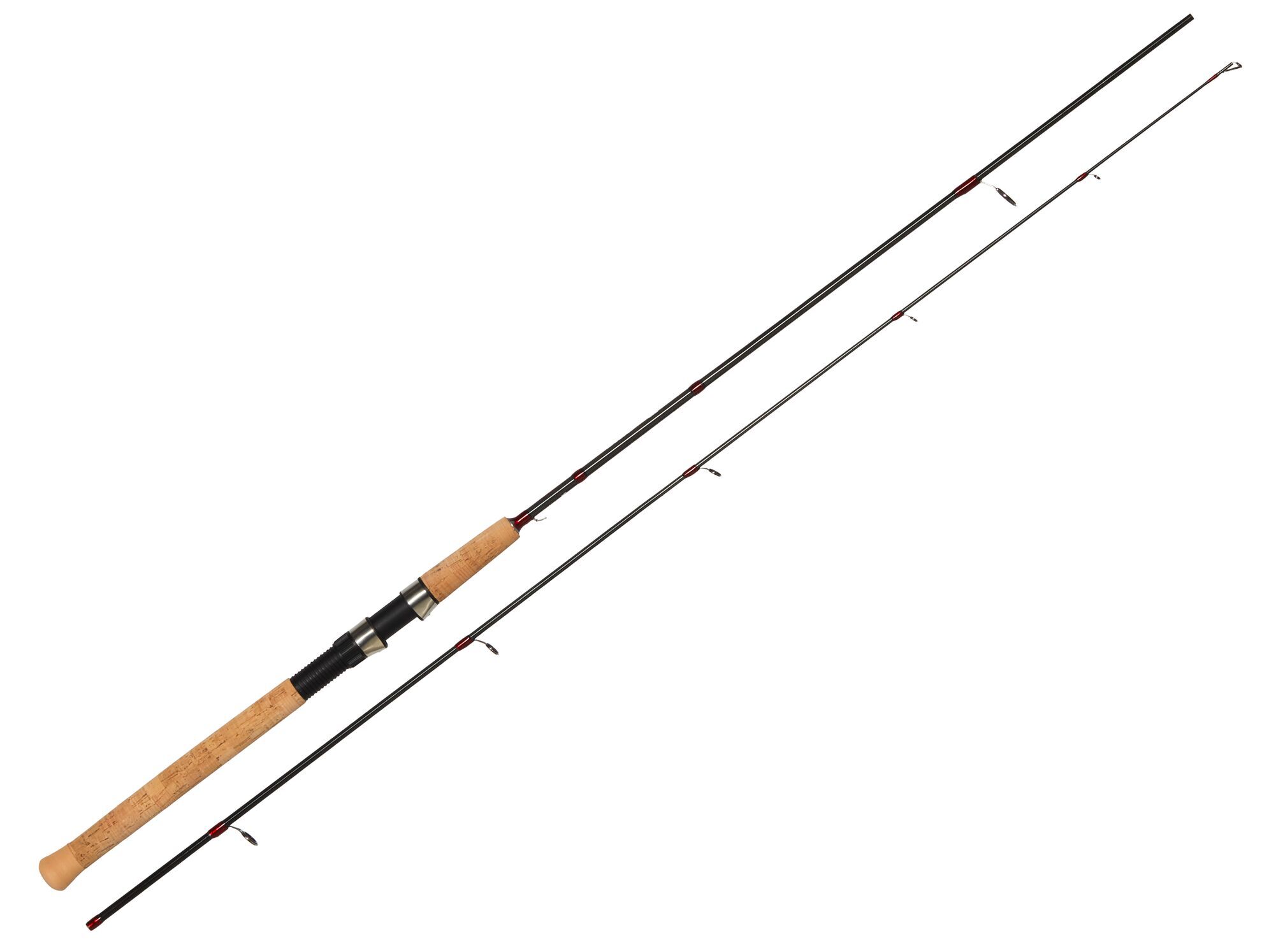 Спиннинг Salmo Sniper ultra N 15 2,10 - фото 1