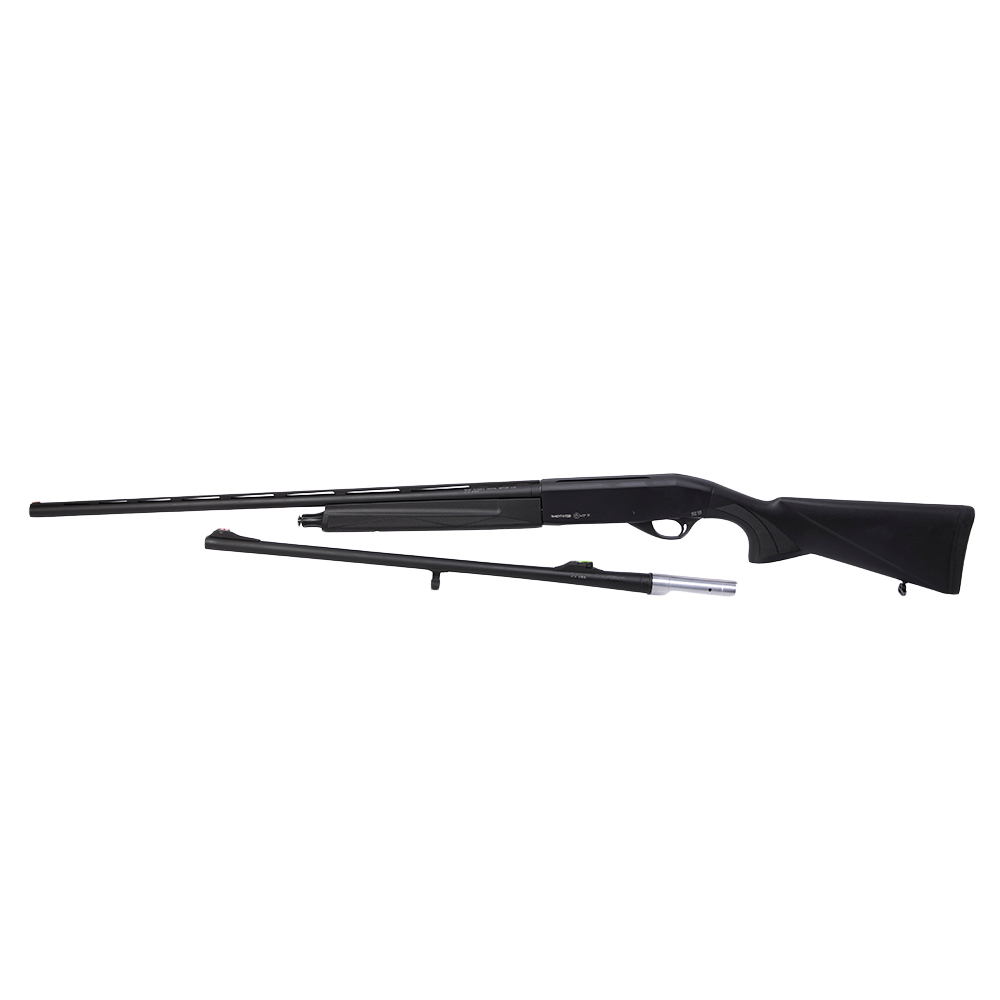 МП Ружье ATA 20x76 Neo12 R Plastic черный пластик 760мм+610мм - фото 1