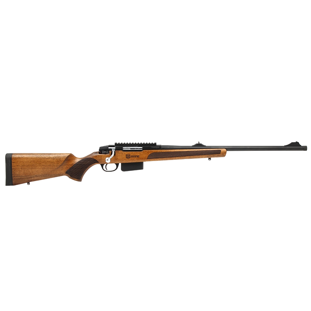 Карабин Ata Arms 308Win Turqua Walnut орех целик мушка 470мм - фото 1