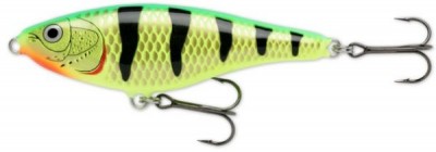 Воблер Rapala Glidin' rap GLR15-BPC - фото 1