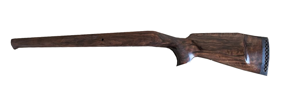 Приклад Левша ТОЗ-99 Монте-Карло люкс орех - фото 1