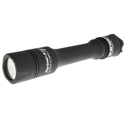 Фонарь Armytek Partner A2 v2 XM-L2 - фото 1