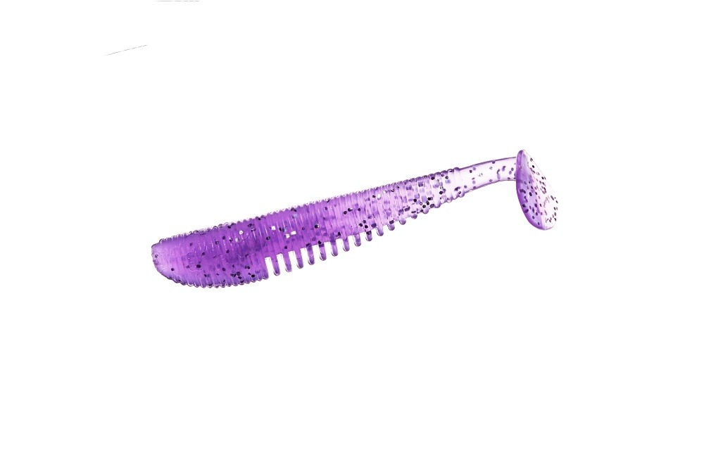 Приманка Croxy Awa Best 2,5'' цвет 11 - фото 1