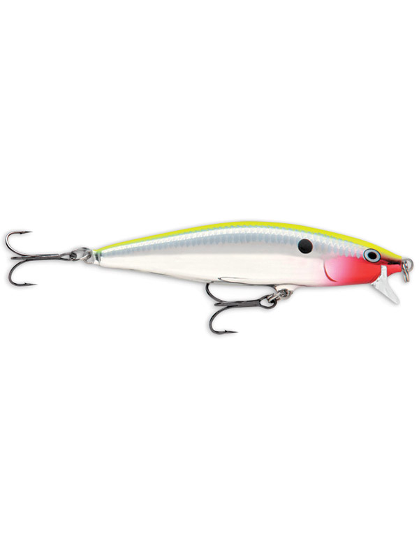 Воблер Rapala FLR10/CLN - фото 1