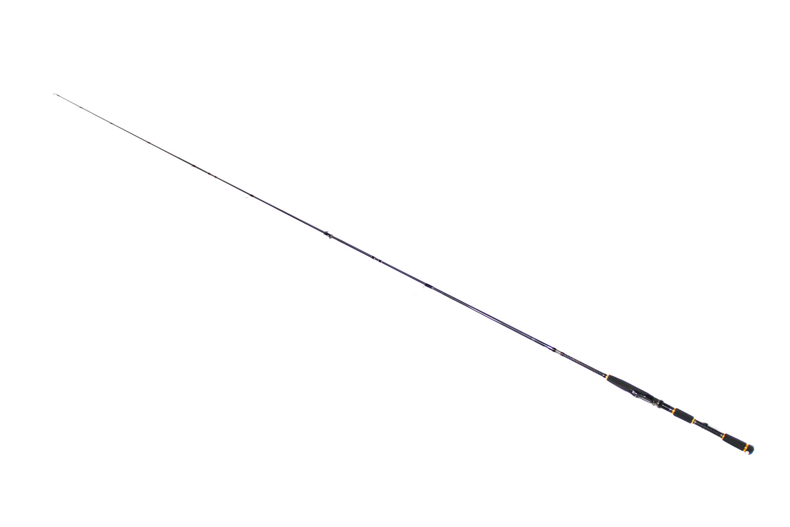 Спиннинг Hearty Rise Wanderer WD 864M 2,60м max-42гр - фото 1