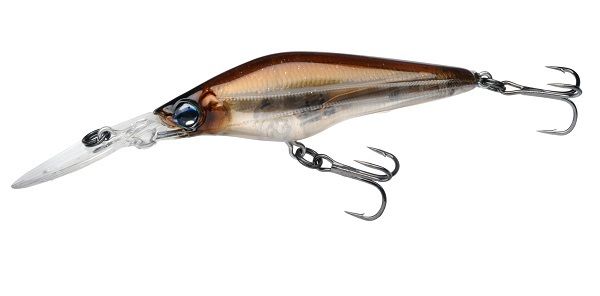 Воблер Yo-Zuri Duel Hardcore shad 50SP R1178 HGSM