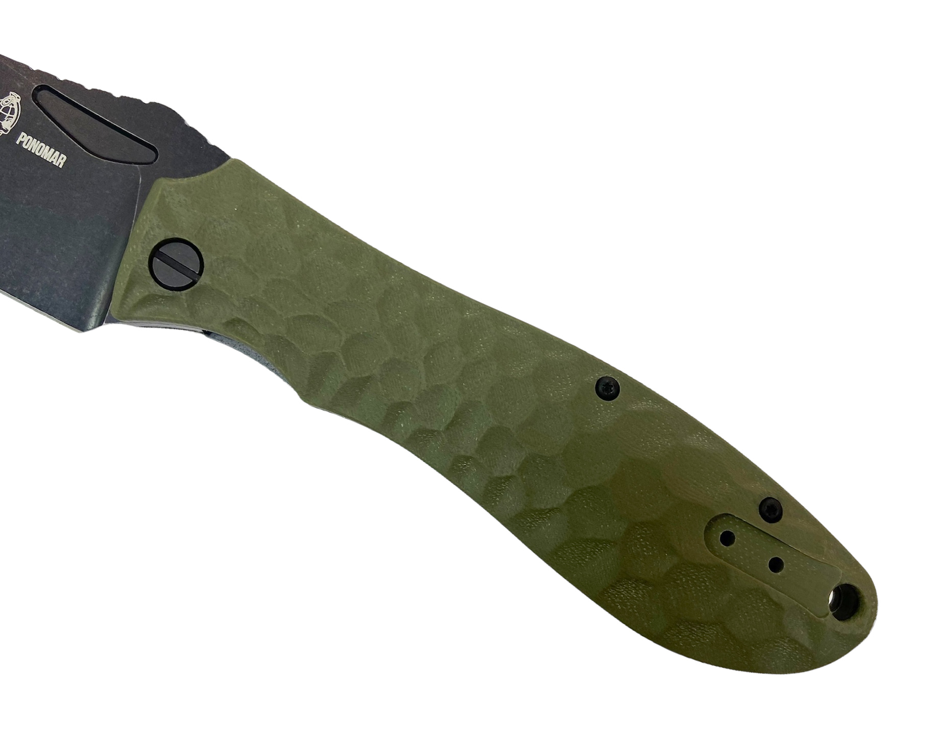 ножерожденные