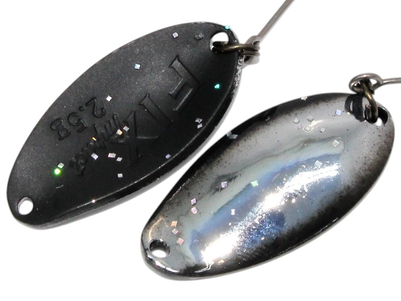 Блесна Forest FIX Impact 2,5гр цв07 - фото 1