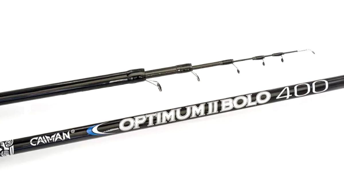 МП Удилище Caiman Optimum II Bolo 5 м 211614 - фото 1