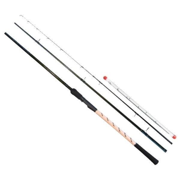 Удилище Surf Master 1377 Lizard 40-120гр 3м