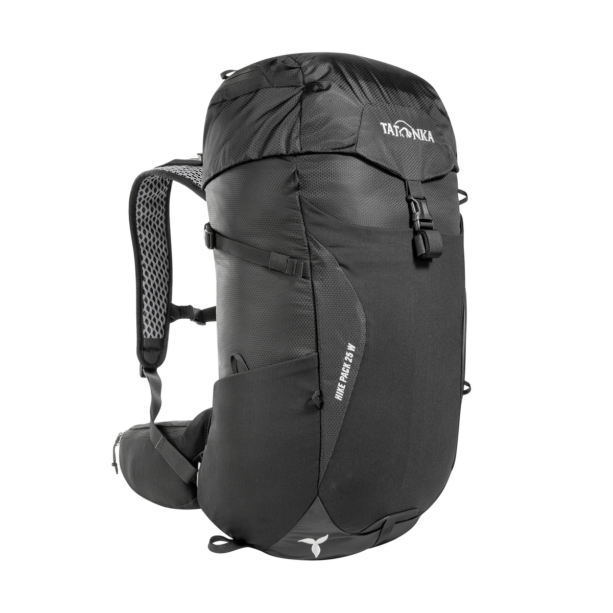 Рюкзак Tatonka HIKE PACK 25 W black - фото 1