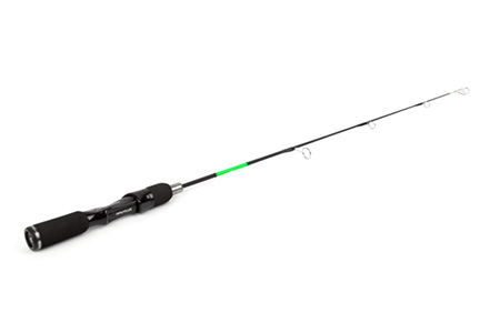 Удилище Nautilus Ice King rods 1+1SEC ML - фото 1