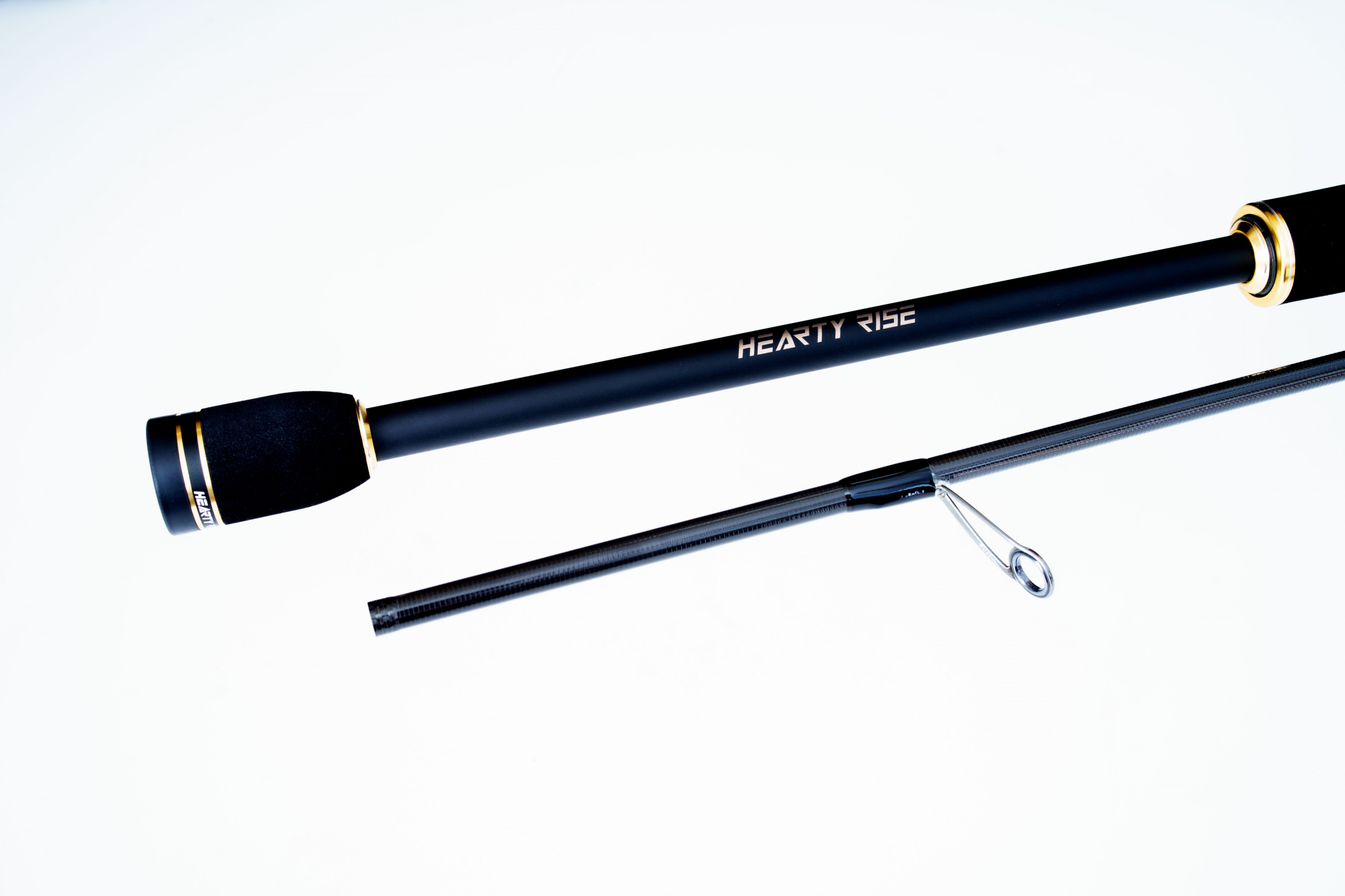 Спиннинг Hearty Rise Paragon PA-862L - фото 1