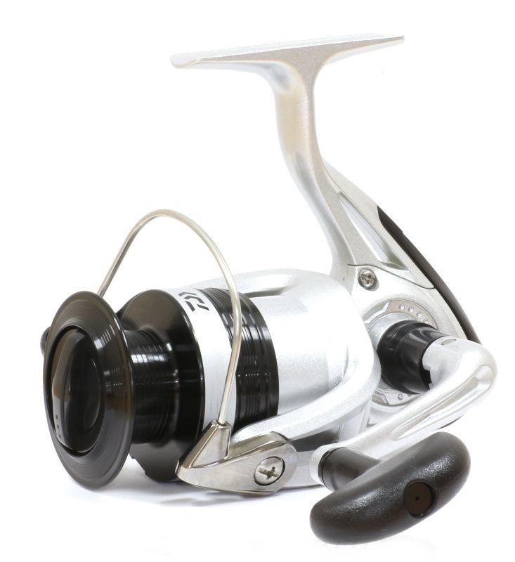 Катушка Daiwa Sweepfire E 2000 С - фото 1