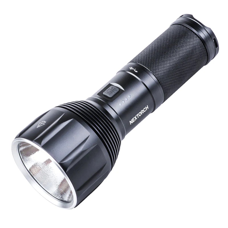 Фонарь Nextorch Saint Torch 11 3500 Lumens - фото 1