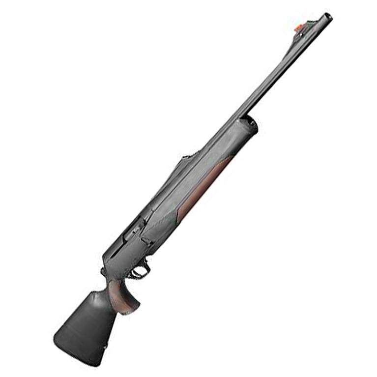 Карабин Browning Bar 308Win MK3 Composite Black Brown fluted HC THR LH 530мм - фото 1