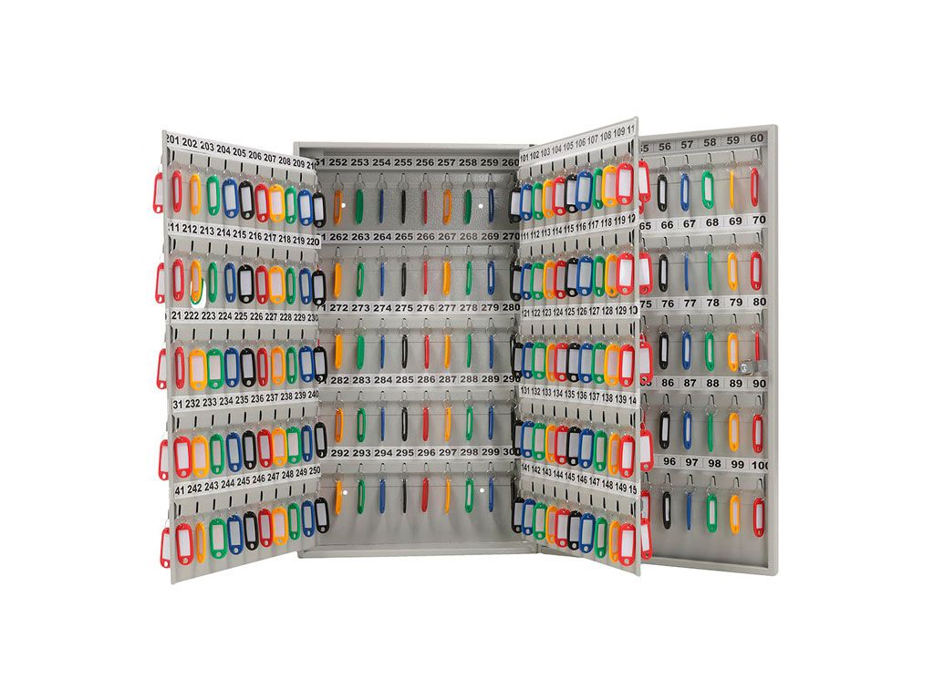 Ключница Промет KEY-300 - фото 1