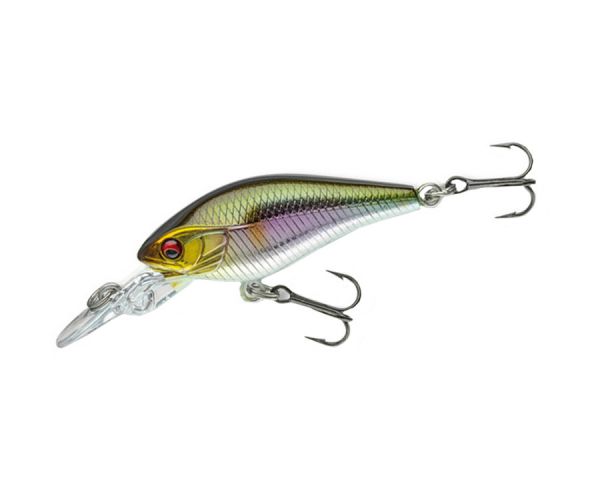 Воблер Daiwa Prorex Toddler Crank 60MR AYU - фото 1