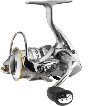 Катушка Daiwa Caldia 11 2508 - фото 1