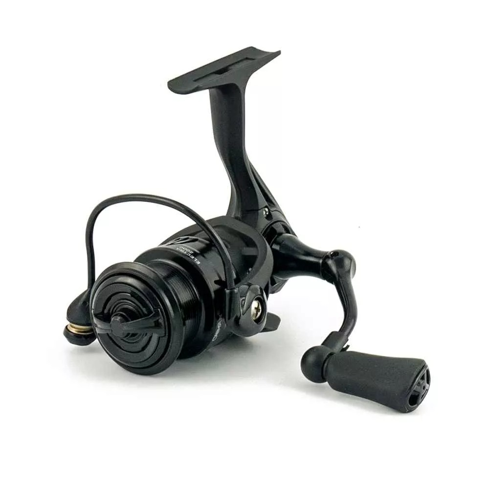 Катушка Caiman Electra 2000 - фото 1