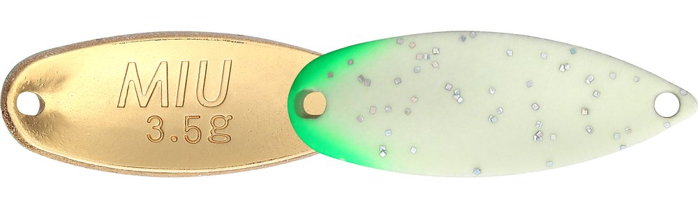 Блесна Forest Miu 2024 2,8гр цв.08 - фото 1