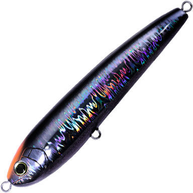 Воблер Yo-Zuri Duel Hardcore Bullet Dive 170 F F1223-HSBL - фото 1