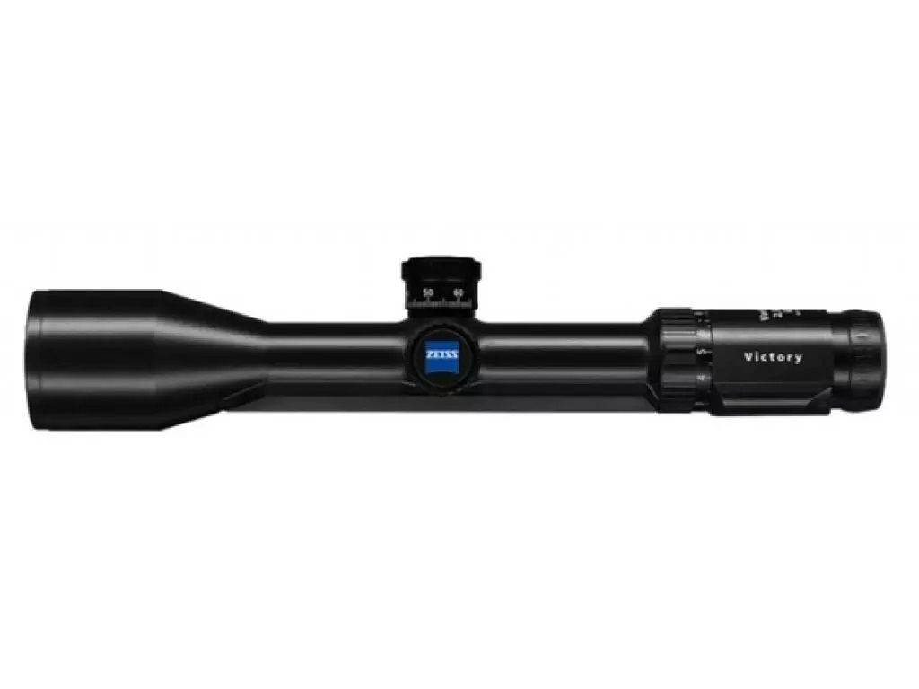 Прицел Zeiss Victory Varipoint 2,5-10x42 T* 56 bel с подсветкой - фото 1