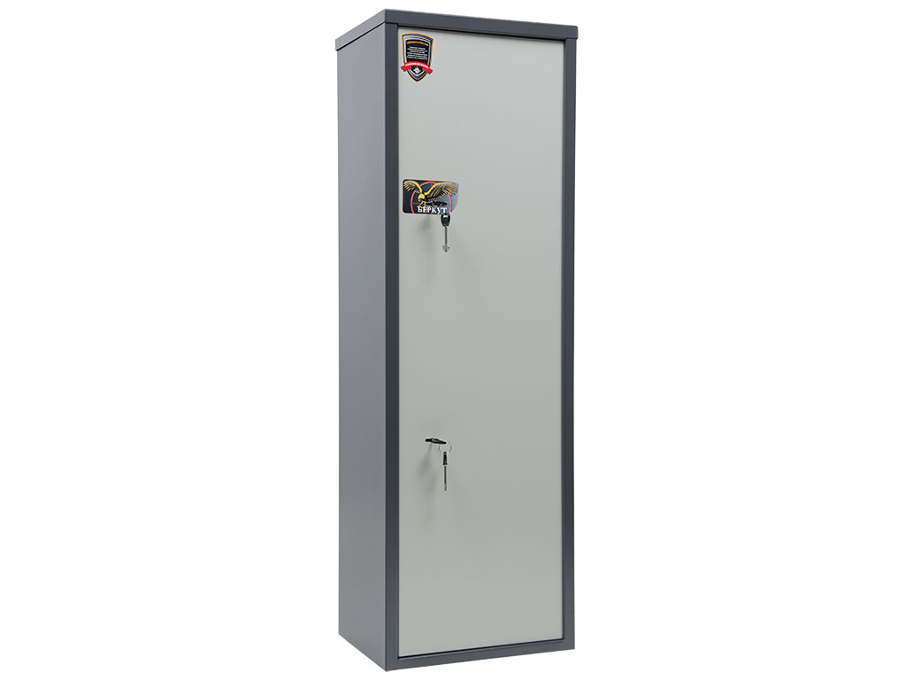 Сейф Промет Беркут - фото 1