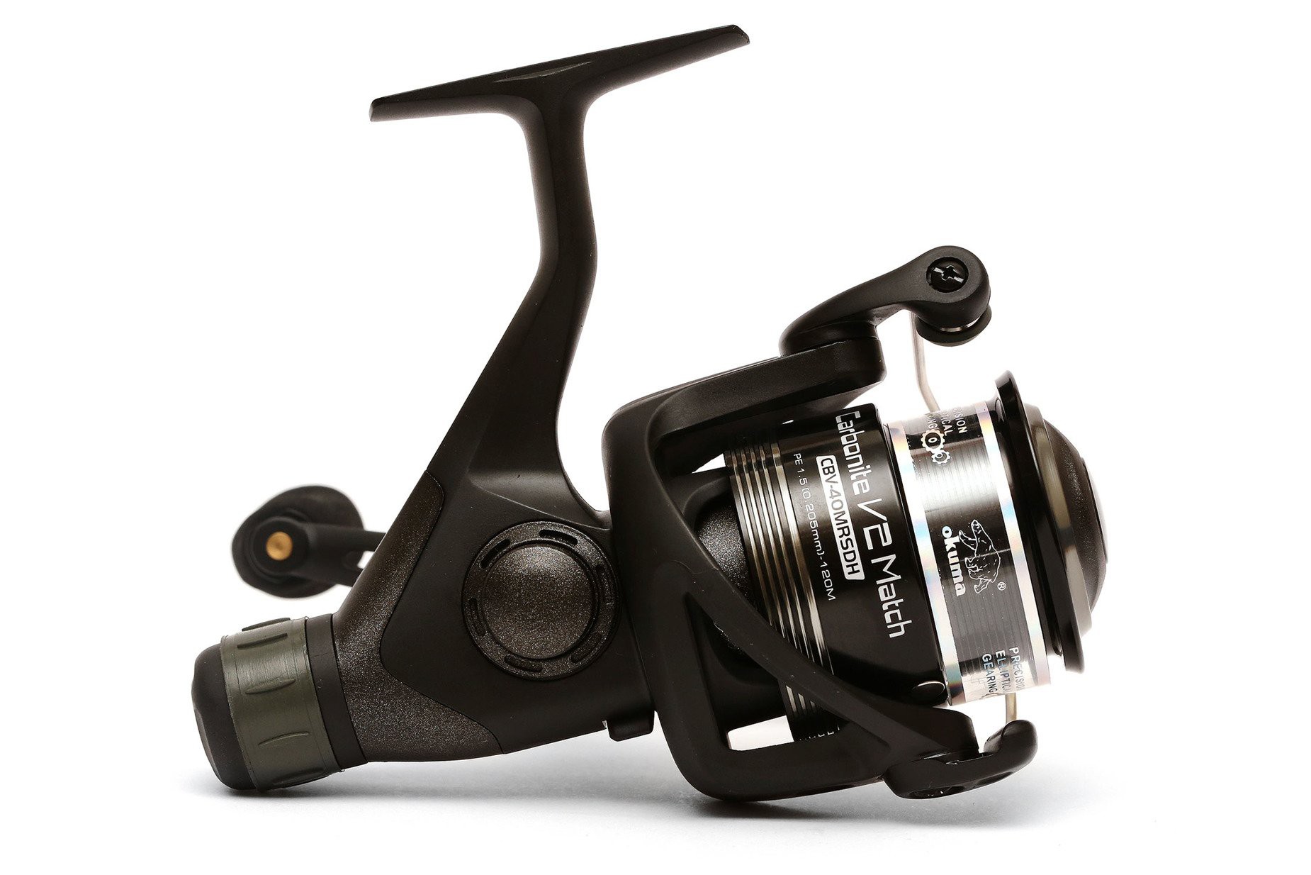 Катушка Okuma Coronado Св55 Купить В России