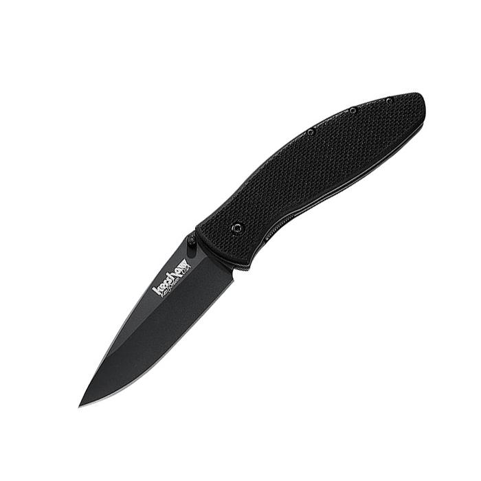 Нож Kershaw Avalanche Onion складной клинок 7.9 см сталь S3O - фото 1