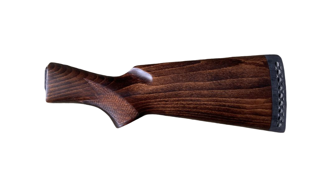 Приклад Левша Бекас бук - фото 1