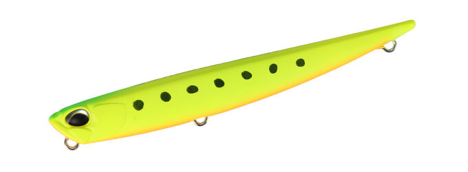 Воблер DUO Bayruf Manic Fish 99 ACC0547 - фото 1