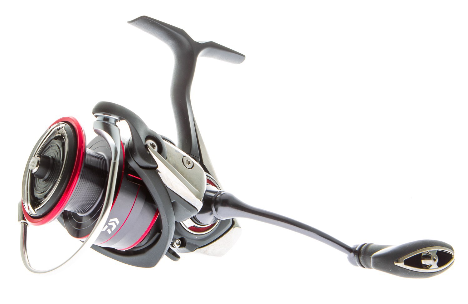 Катушка Daiwa Fuego 17 LT 4000 C - фото 1