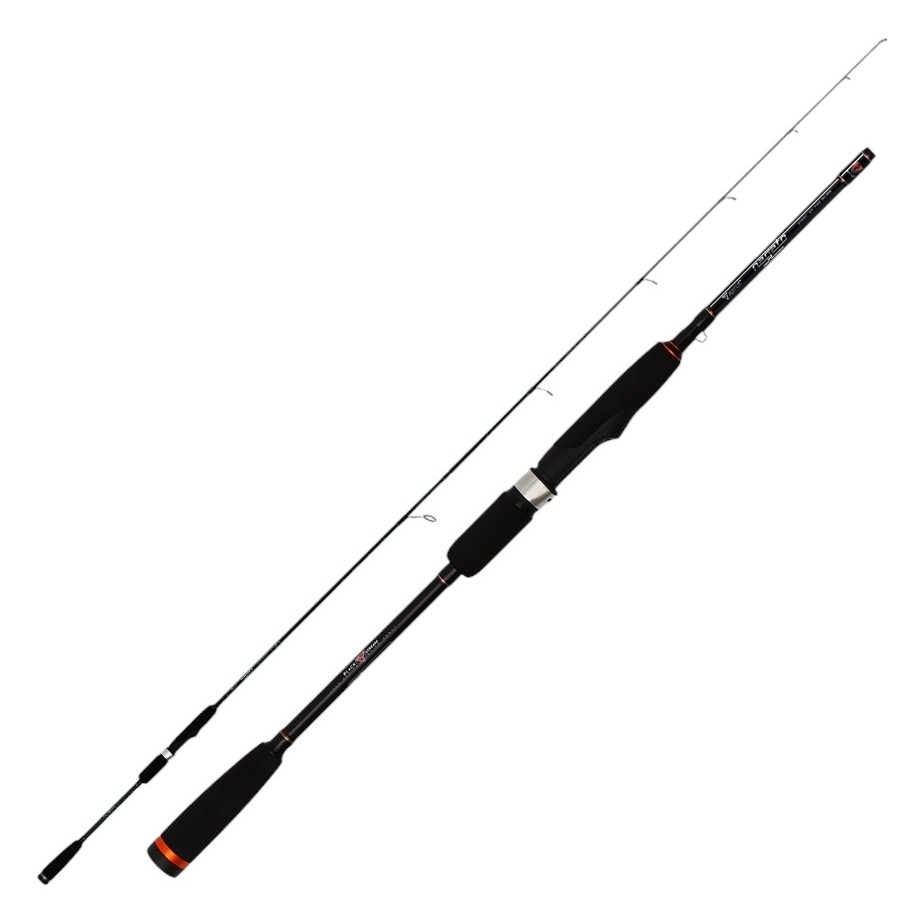 Спиннинг Sprut Nagato 213ML 7'0''4-21гр 6-12lb SN702MLMFS - фото 1