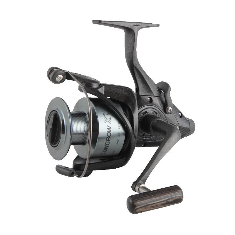 Катушка Okuma Longbow XT 630 доп шпуля - фото 1