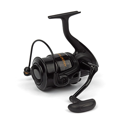 Катушка Nautilus Argent Feeder 6000S Com - фото 1