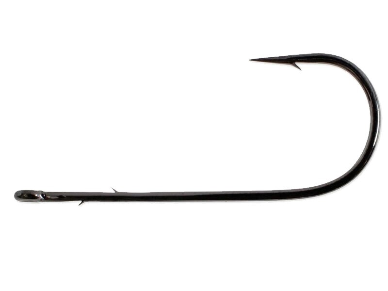 МП Крючок Decoy Strong Wire Worm 4 №1/0 - фото 1