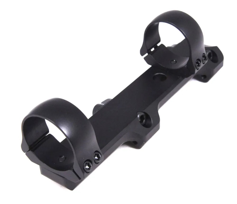 Кронштейн быстросъемный MAK на Blaser R93 с кольцами 30мм 5092-30193  - фото 1