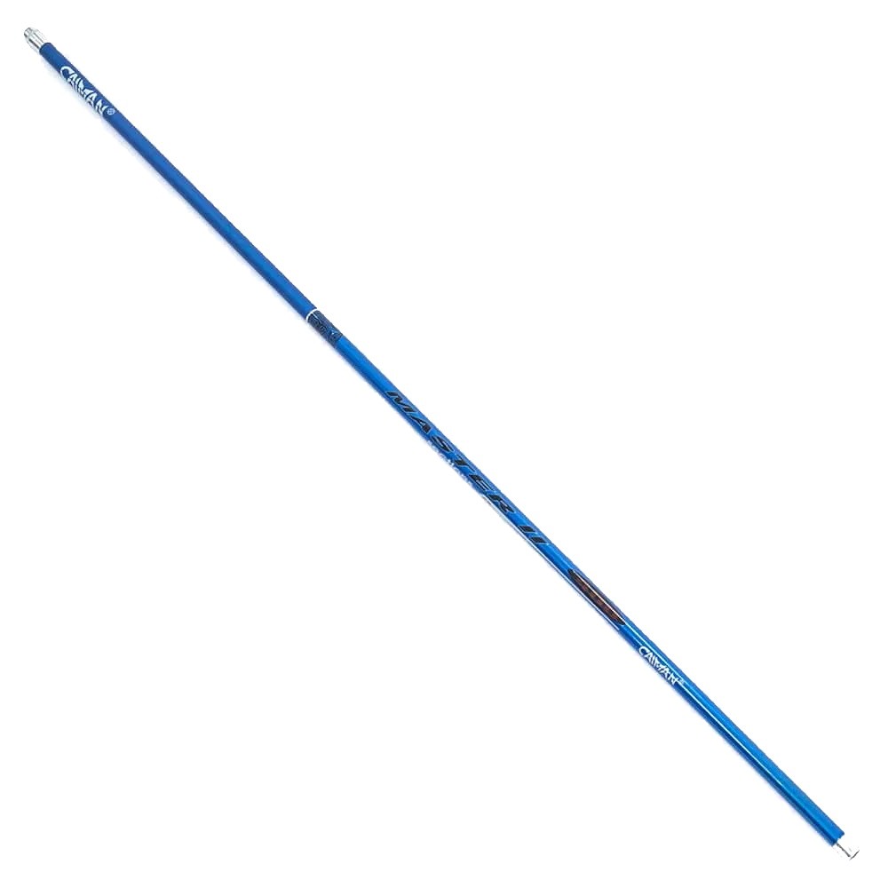 МП Удилище маховое Caiman Master II Pole 4м 211505 - фото 1