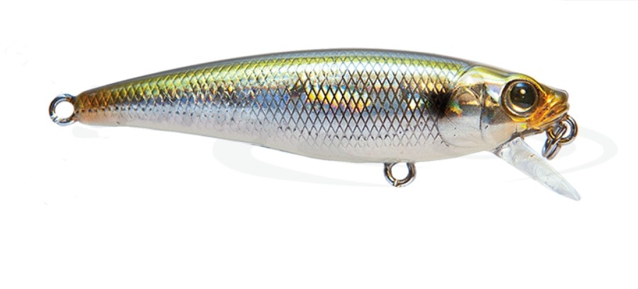 Воблер Owner Сultiva Ripn Minnow 5260-32 - фото 1