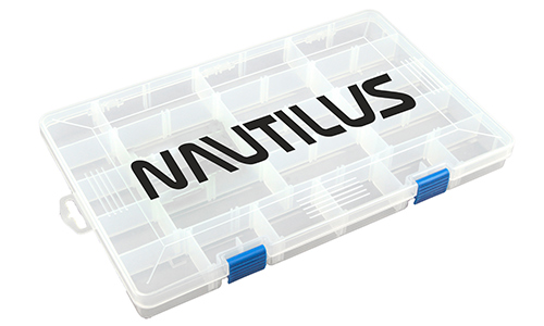 Коробка Nautilus NN1-375 375*225*35мм - фото 1