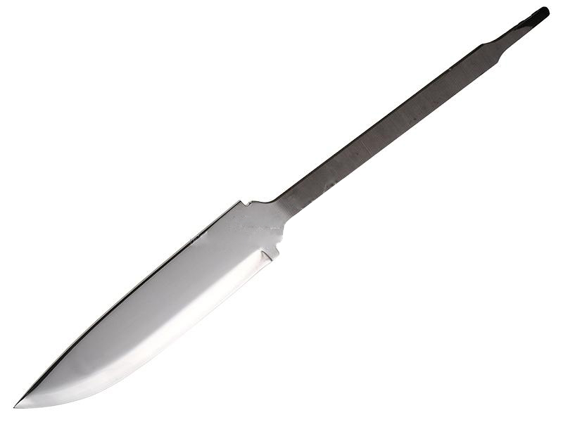 Клинок для ножа Helle 99 Harding - фото 1