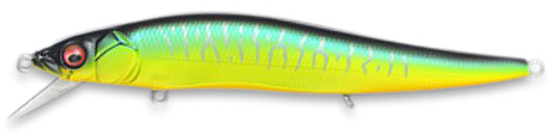 Воблер Megabass Vision oneten FX tour premium mat tiger - фото 1