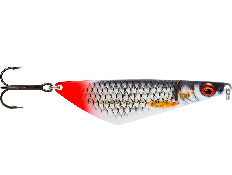Блесна Rapala Harmaja 31 ROL 11,6см 31гр - фото 1