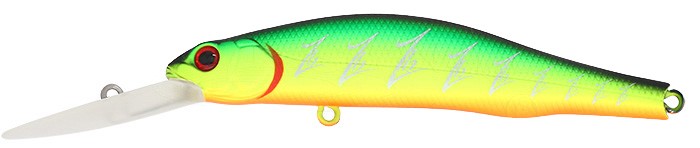 Воблер Zipbaits Orbit 90 SP SR №101M - фото 1