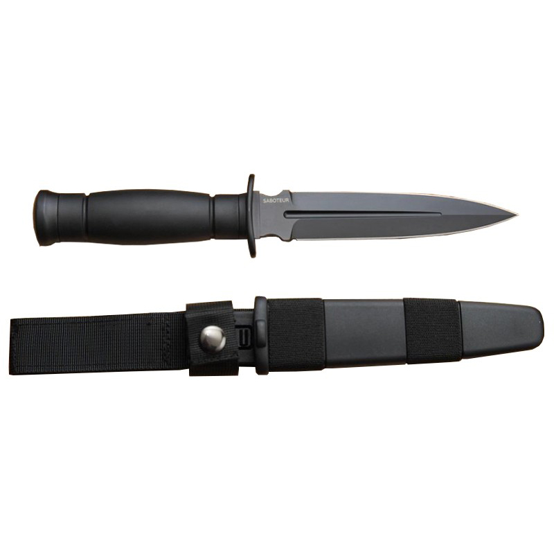 Все ножи номерные Fallkniven