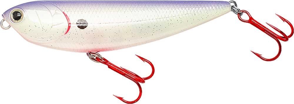 Воблер Lucky Craft Sammy 085 107 bloody table rock shad - фото 1