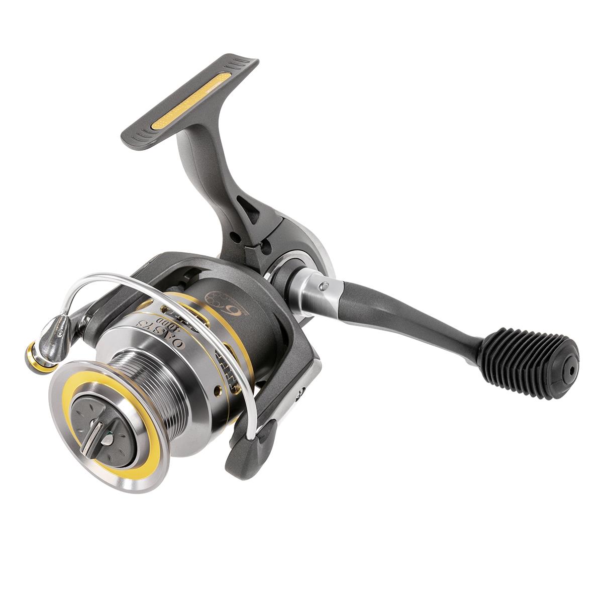 Катушка Ryobi Oasys 4000  - фото 1