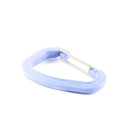 Карабин для аксессуаров ACCESSORY CARABINER LARGE от WILDO&reg; - фото 1